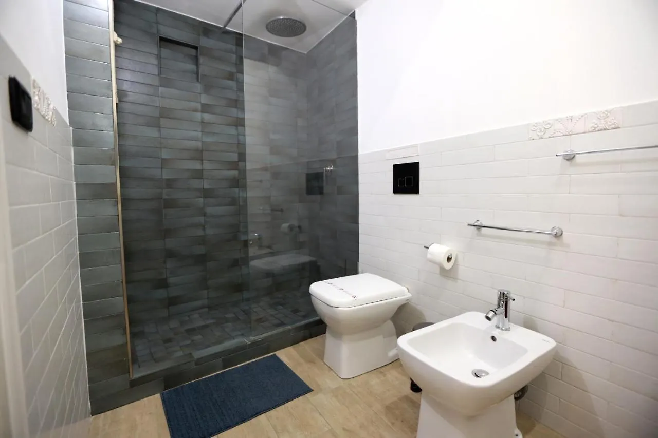 Apartment La Casetta Delle Scienze Palermo